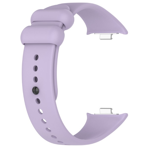 Фото - Ремешок для фитнес-браслета Armorstandart для Xiaomi Smart Band 10 Pro/9 Pro/8 Pro/Redmi Watch 6/5/4 Lilac (ARM73969)